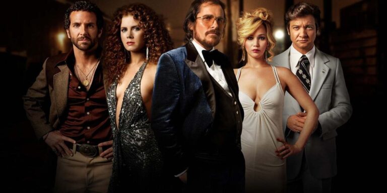 10 Best David O. Russell Movies, Ranked