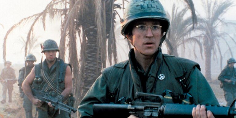 10 Most Harrowingly Accurate War Scenes Ever Put on Screen