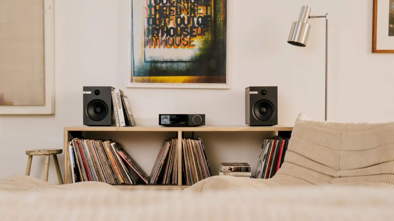 Cambridge Audio Evo 150 SE amplifier