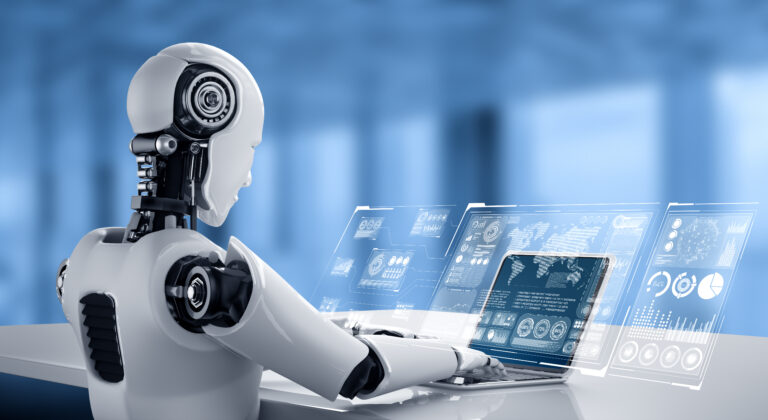 5 Dividend Stocks Poised to Profit From the AI Efficiency Boom