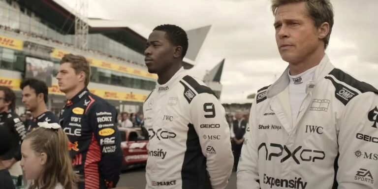 5 iPhone Apps Used by ‘F1’ DP Claudio Miranda to Fuel His High-Octane Cinematography