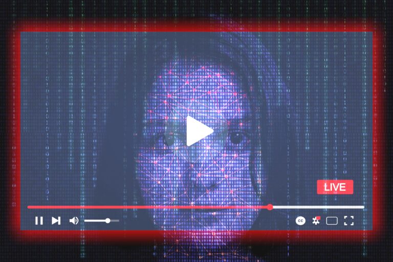 6 Dead Giveaways the Video You’re Watching Is AI-Generated