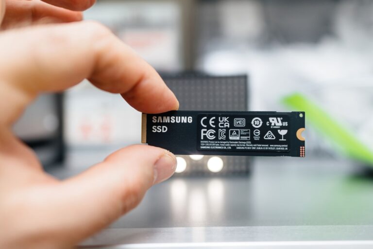 6 Simple Ways to Get More Performance From Your NVMe SSD