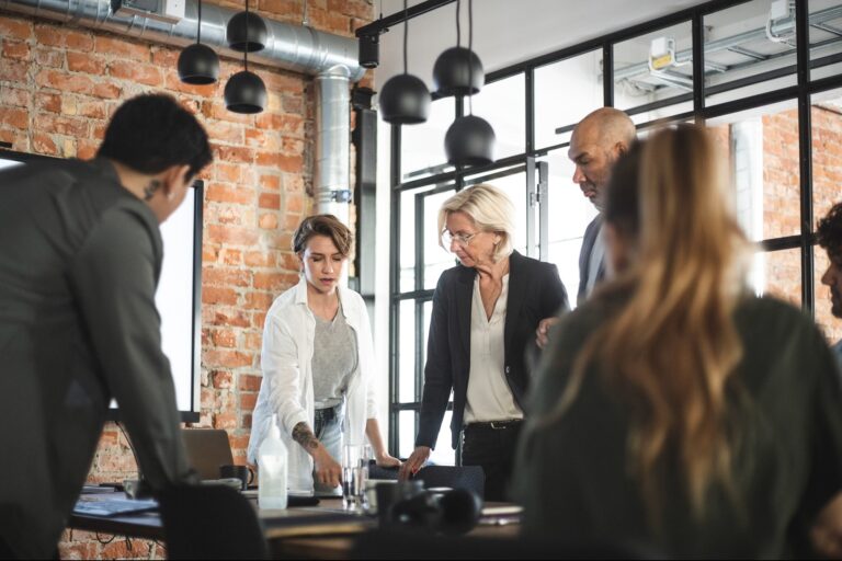 6 Ways to Tell If You're a Great Leader