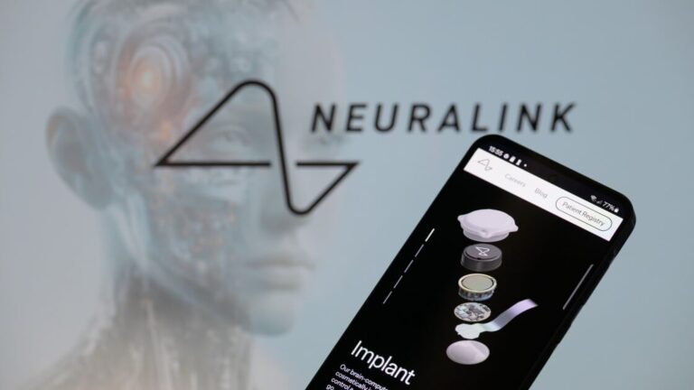 7 People Now Have Elon Musk's Neuralink Brain Implant