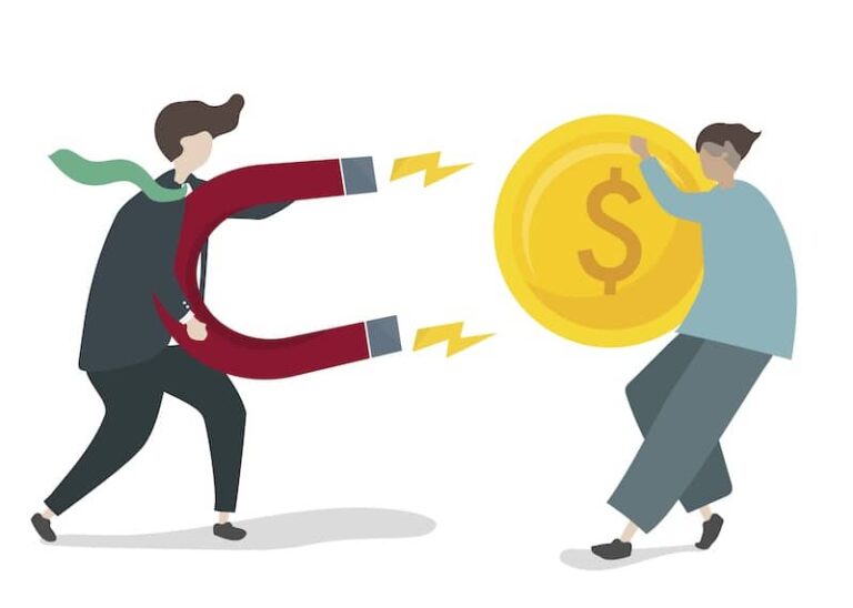 Turn Cold Leads into Sales