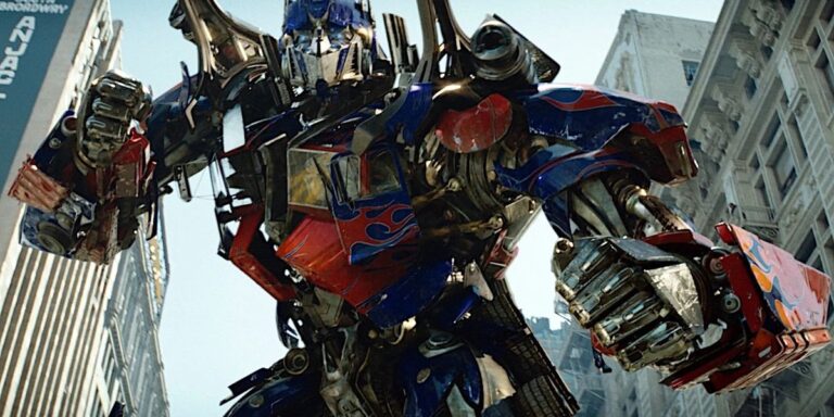 8 Iconic Michael Bay Movies, Ranked