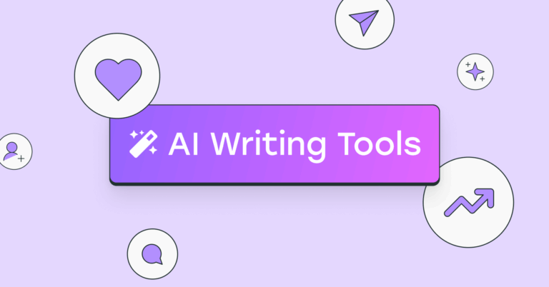 Best AI writing tool Buffer