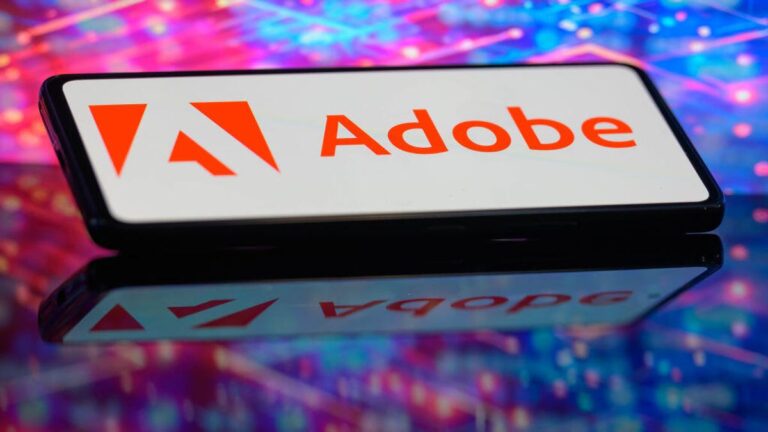 Adobe's New Firefly AI App Lets You Try AI Image and Video Generation for Free
