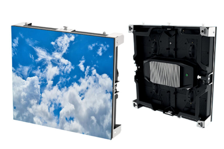 Alfalite’s SkyPix Ceiling-Mounted LED Panel for Virtual Production