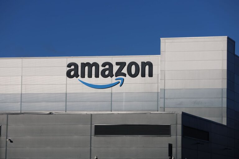 Amazon Plans to Invest Nearly $55B in UK, Expanding AI Infrastructure
