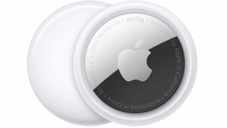 Apple's AirTag 2 to probably launch alongside iPhone 17, report says