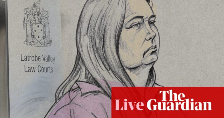 Australia mushroom trial live: Erin Patterson would have dumped or reset main phone if she had planned ‘cold, calculated murders’ | Victoria