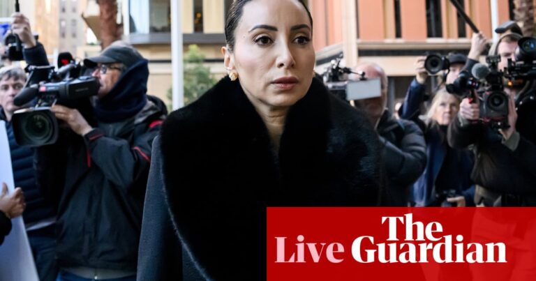 Australia news live: Lattouf wins unlawful termination case against ABC; Trump’s F-word reflects ‘gravity’ of Middle East, Chalmers says | Australia news