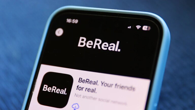 BeReal is back. Can it stick around this time?