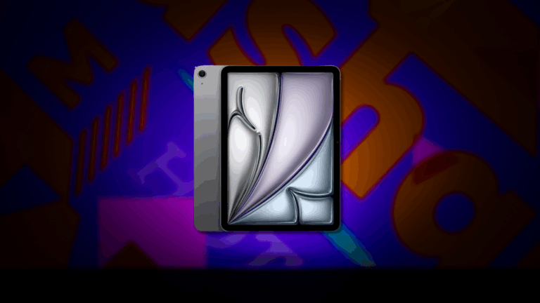 Best Apple iPad Air deal: Save $50 on the Apple iPad Air M3