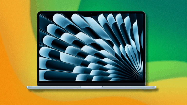 Best MacBook deal: 2025 M4 MacBook Air for $829