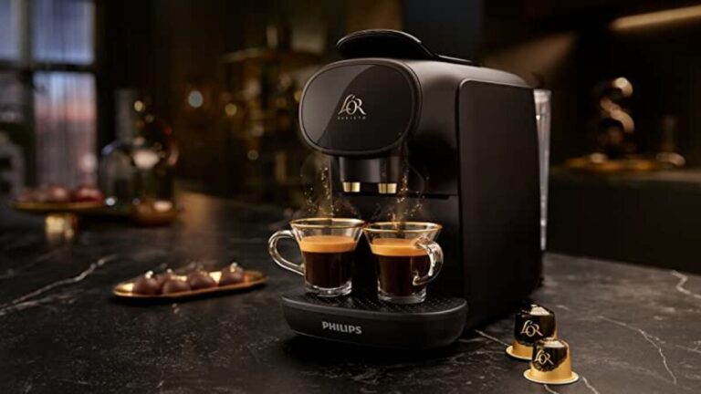 Best coffee machine in 2025 (UK)