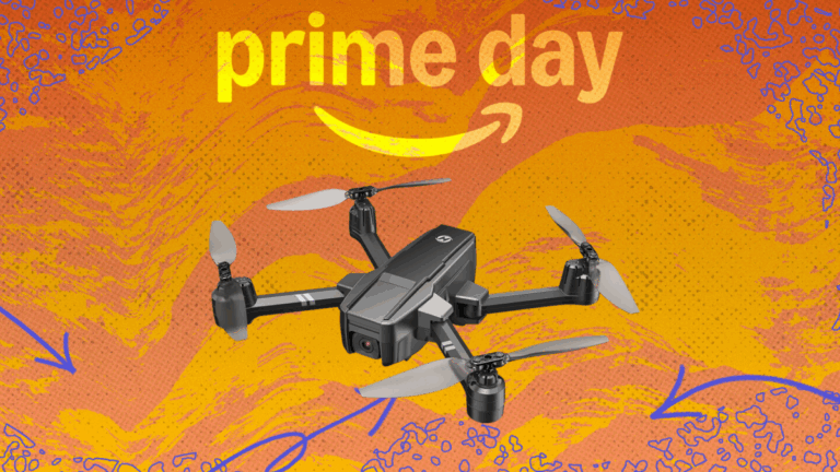 Best early Prime Day drone deals