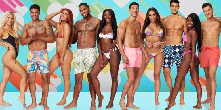 Beyond the Villa: Uncovering the Production Secrets Behind 'Love Island USA'