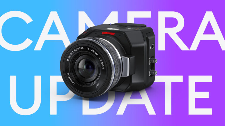 Panasonic Firmware updates for LUMIX S1RII, S1II, and S1IIE Cameras Announced