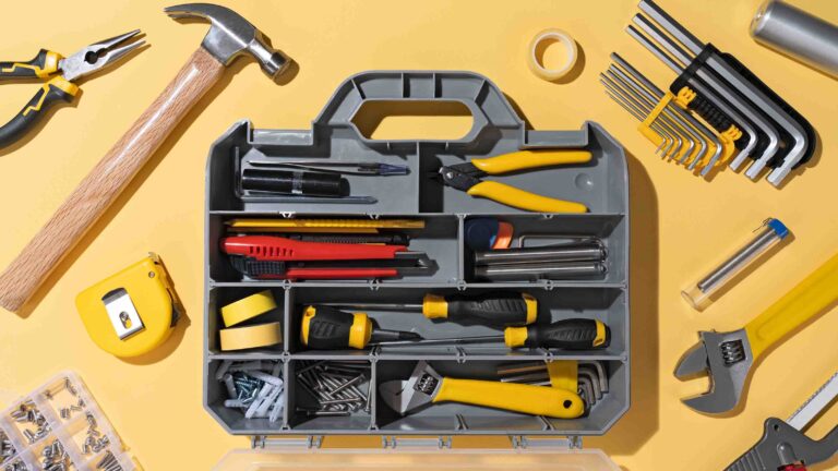 Blue Collar Workers Add AI to Their Toolboxes