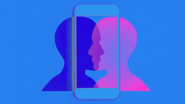 Bumble is stumbling. Tinder is flagging. But this go-to gay dating app is thriving