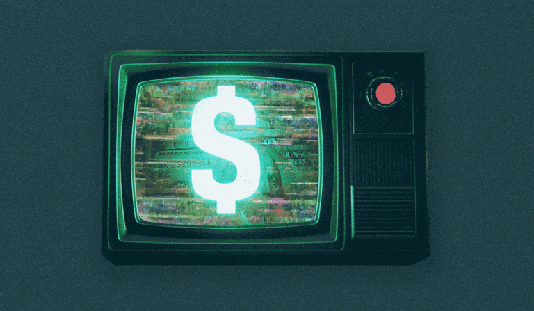 Cannes Lions 2025 shows how TV is now programmatic 