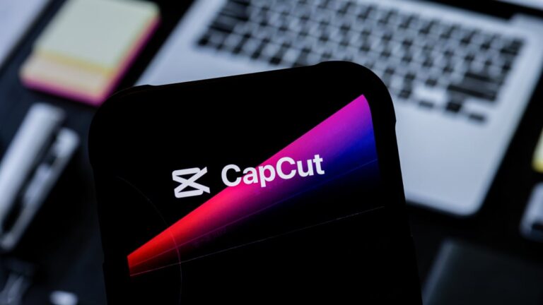 CapCut terms of service changes frighten TikTok users