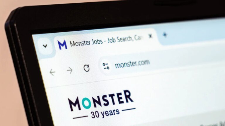CareerBuilder + Monster job search board files for Chapter 11 bankruptcy after revenue sinks nearly 40% post-pandemic
