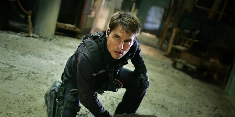 Christopher McQuarrie Says the Future Belongs to the Writer-Producer