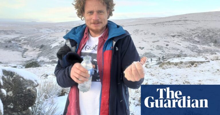 Cornish man shot dead in Mexico ‘in wrong place at wrong time’, inquest hears | Mexico
