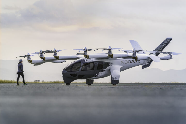 Could Buying Archer Aviation Stock Today Set You Up for Life?