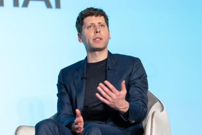 Court filings reveal OpenAI and io’s early work on an AI device Open AI CEO Sam Altman
