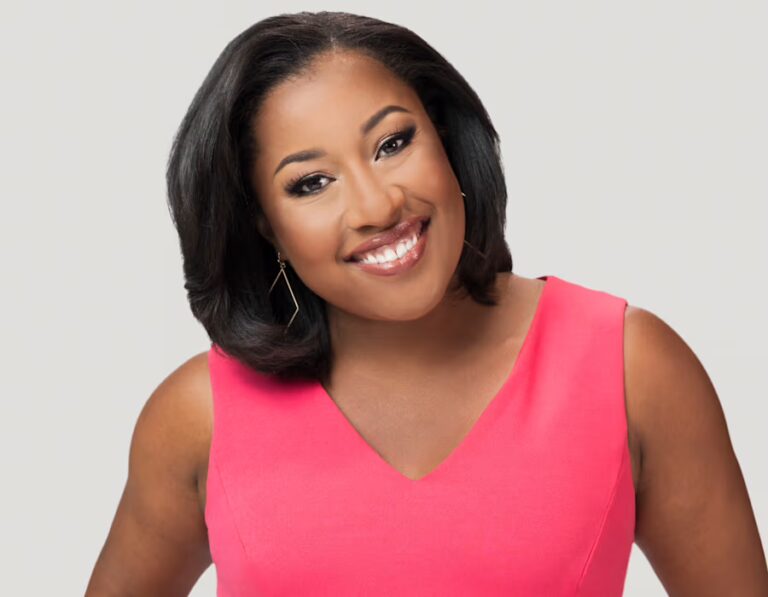 Crystal Moyer Leaving WKMG in Orlando After Five Years