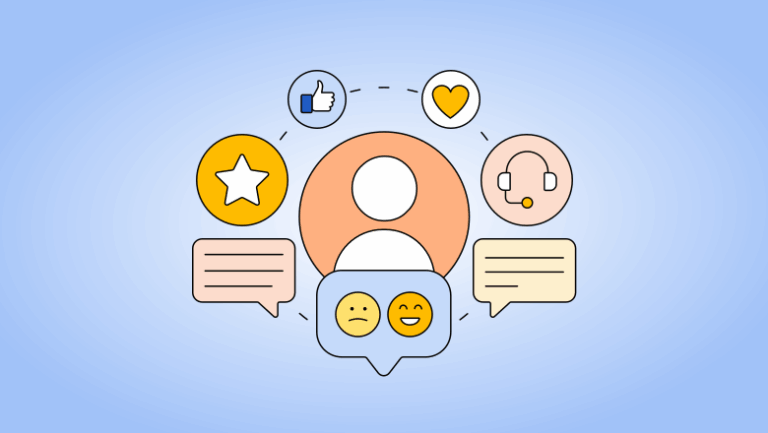 Customer Service Case Management for Social and Beyond