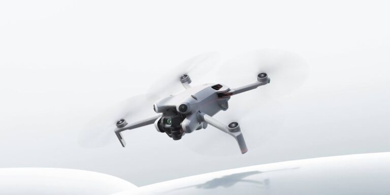 DJI Warns That “Time is Ticking” Towards Possible Drone Ban in 6 Months