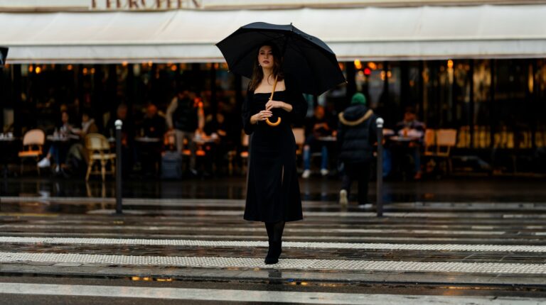Don’t let the rain ruin your outfit: Avoid these 6 common fashion fails this monsoon season | Fashion Trends