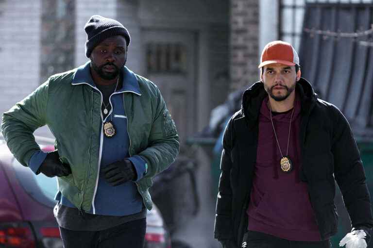 Dope Thief Editor Eric Litman on Apple TV+'s Heist Drama