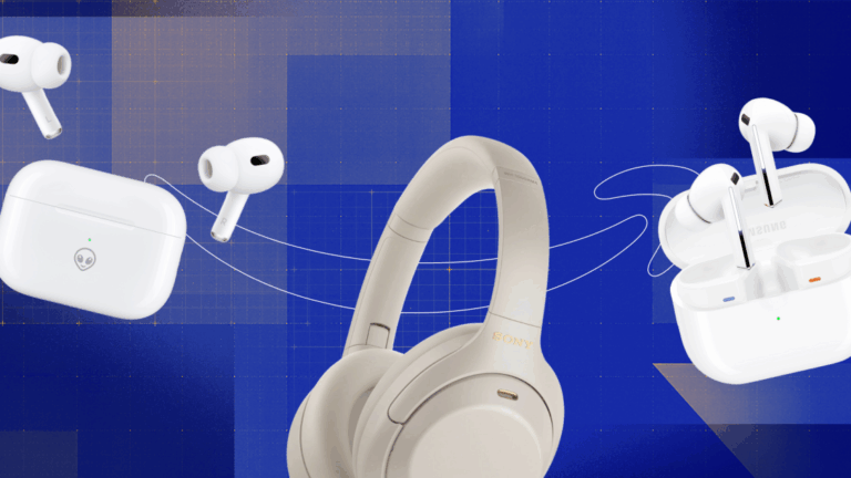 Early Prime Day Deals on Earbuds and Headphones Are Music to Our Ears