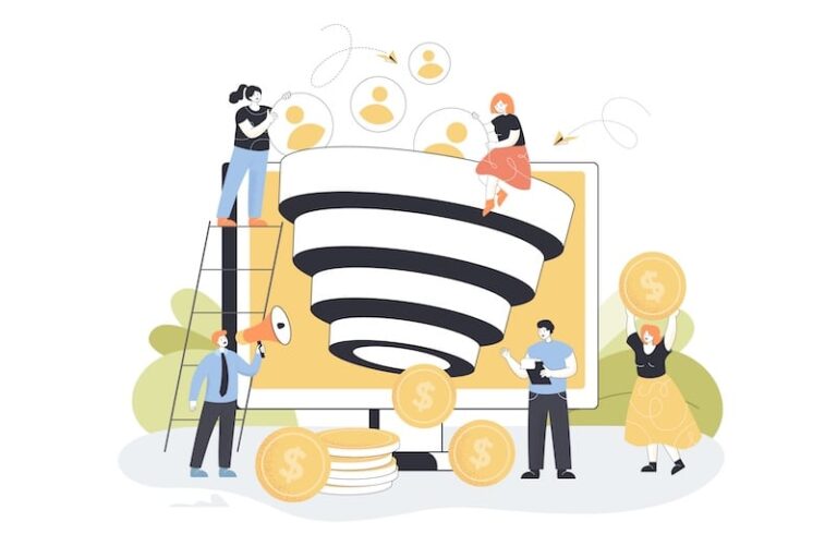Emotion-Driven Product Launch Funnel