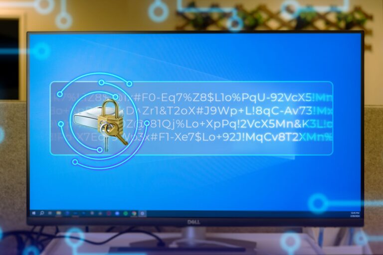 Encryption Sounded Complicated—Until I Actually Used It