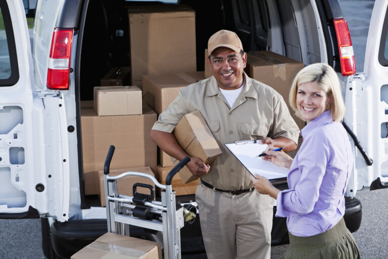 FedEx: Controlling What It Can