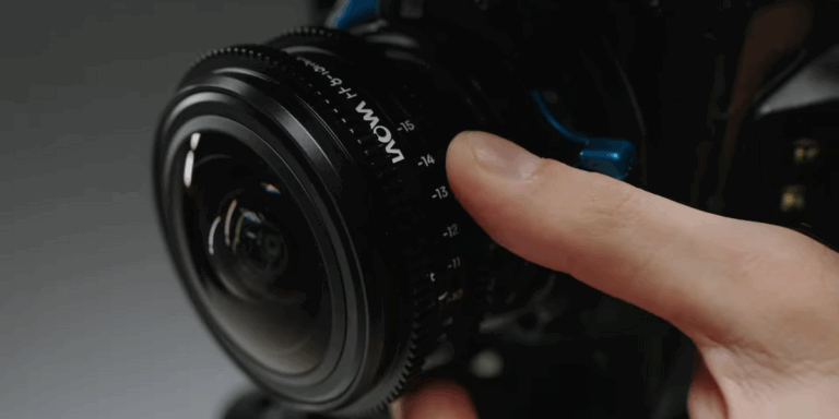 Fish Out Your Creativity With These Two Wholly Unique Fisheye Zoom Lenses From Venus Optics