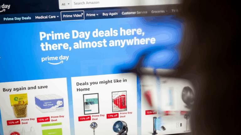 Four Reasons Not to Use ‘Buy Now, Pay Later’ for Your Prime Day Purchases