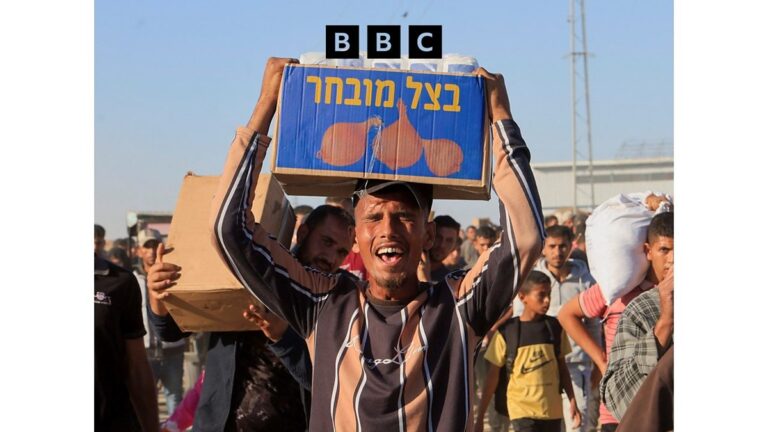 Gaza aid deaths: Why does this keep happening?