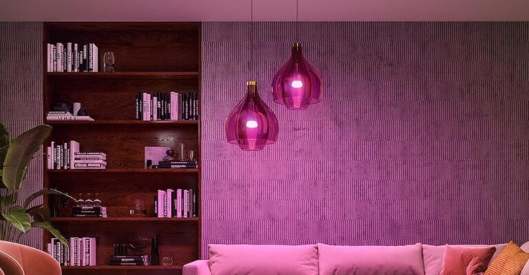 Get Philips Hue smart lights before their July 1st price hike