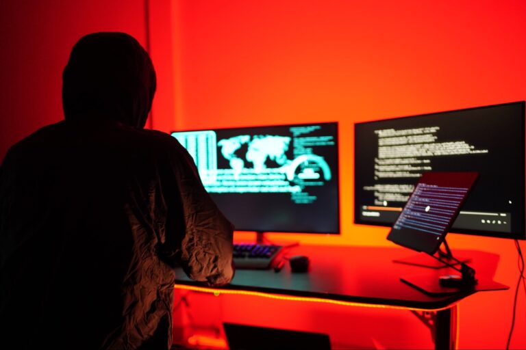Google, Apple, Meta Passwords Exposed in Massive Hack: Report
