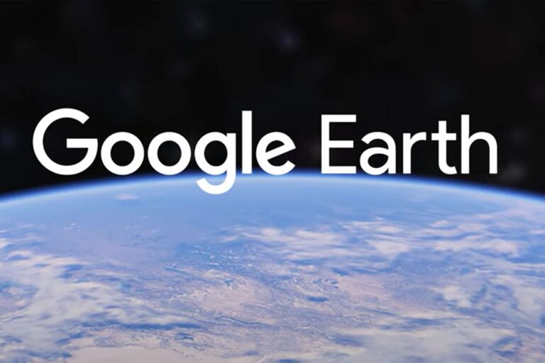 Google Earth Now Has Time Travel and I'm Hooked: Try These Places