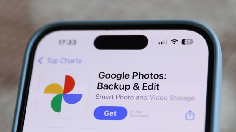 Google Photos Is Merging Its Classic Search With AI to Find Images Faster